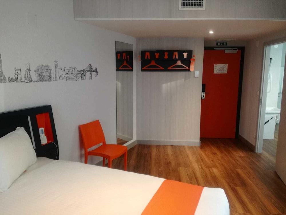 easyhotel lisbon
