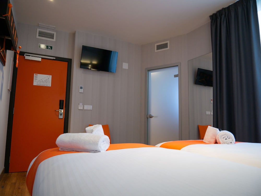 easyhotel lisbon