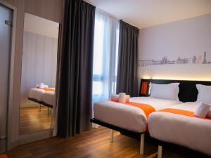 easyhotel lisbon