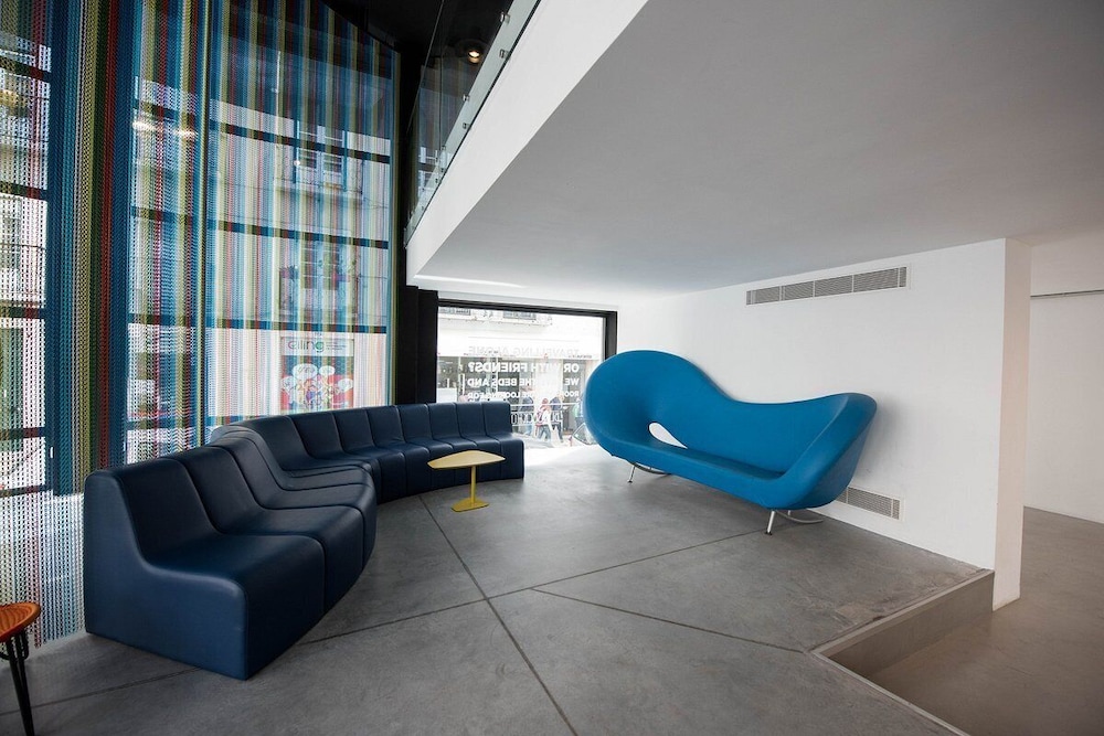 room00 lisboa hostel