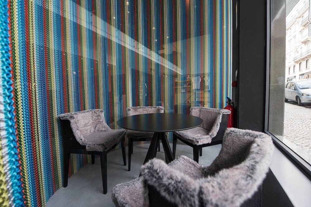 room00 lisboa hostel