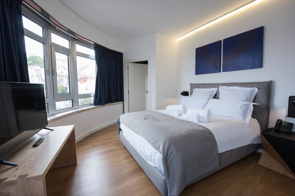 room00 lisboa hostel