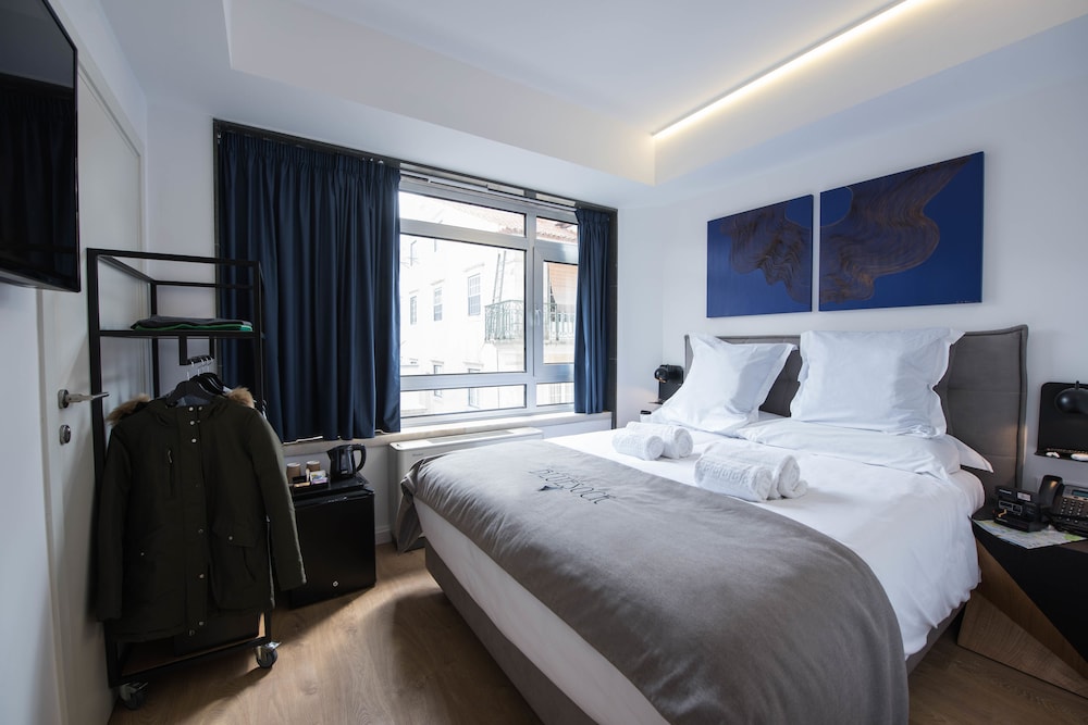 room00 lisboa hostel