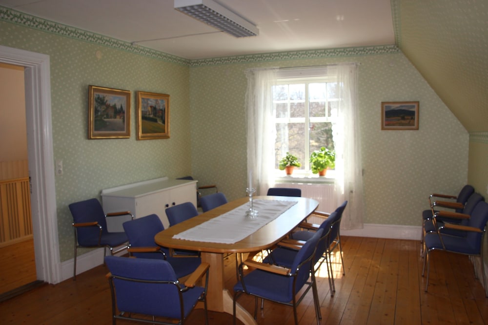uskavigarden