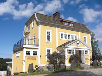 Uskavigarden,Lindesberg Municipality>>Lindesberg,1.5 star