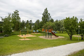 uskavigarden