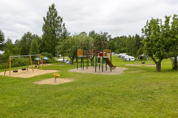 uskavigarden