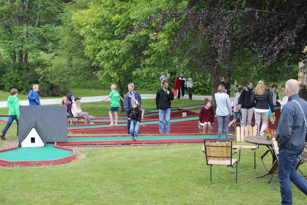 uskavigarden