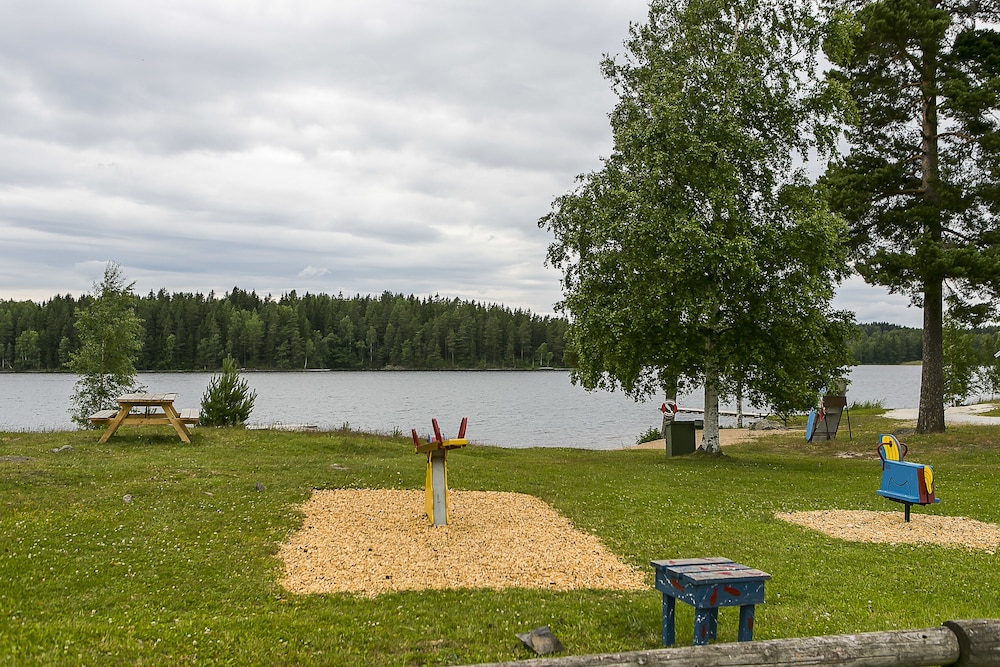 uskavigarden