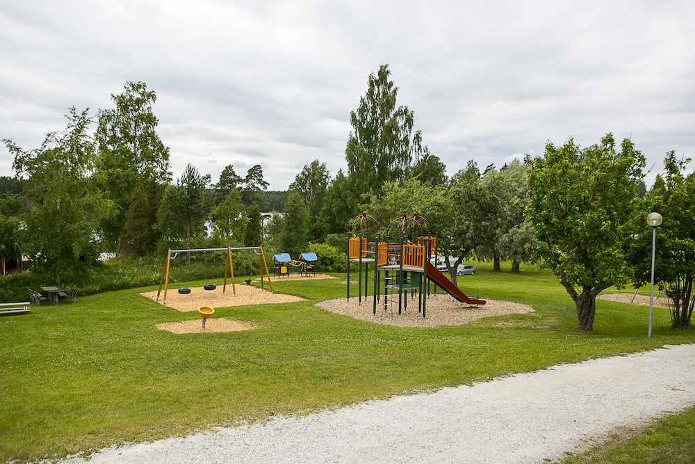 uskavigarden