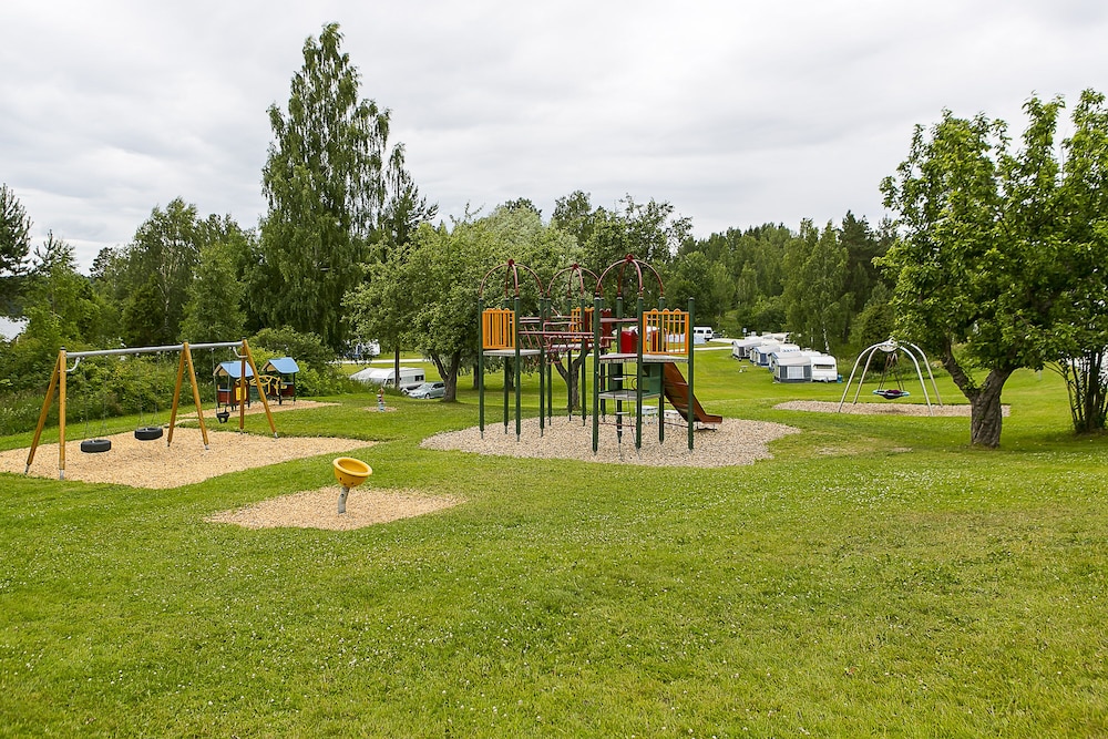 uskavigarden