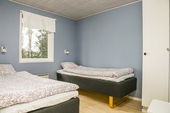 Uskavigarden,Lindesberg Municipality>>Lindesberg,1.5 star