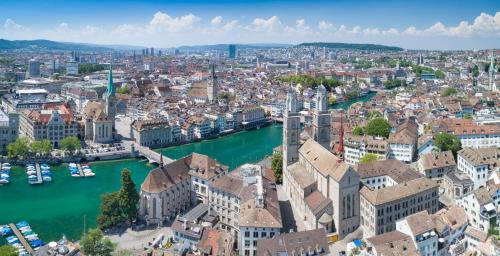 aja zuerich