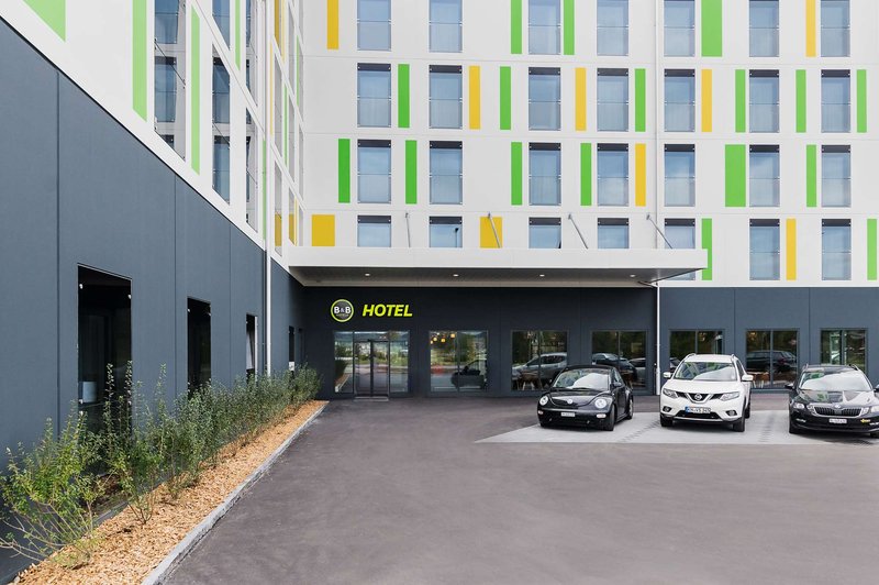 bandb hotel zurich airport rumlang