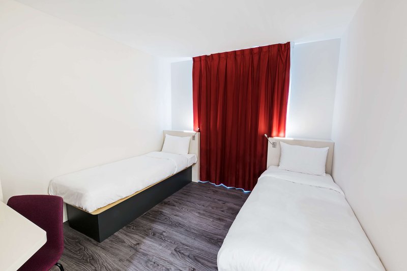 bandb hotel zurich airport rumlang