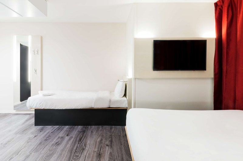 bandb hotel zurich airport rumlang