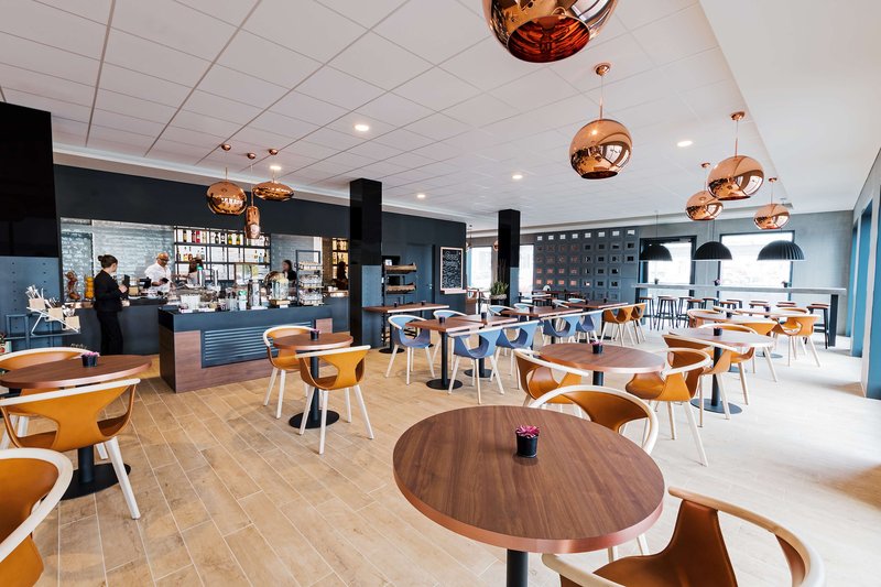 bandb hotel zurich airport rumlang