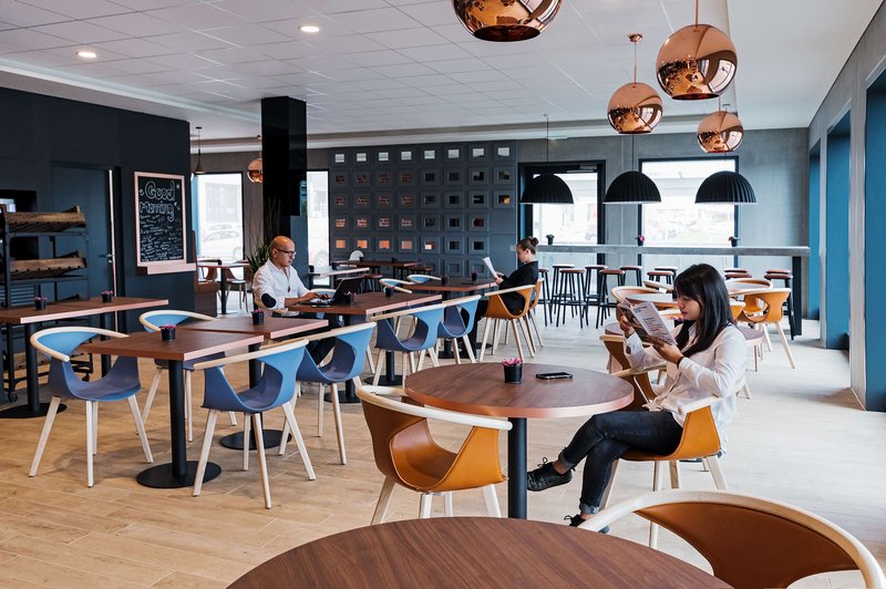 bandb hotel zurich airport rumlang