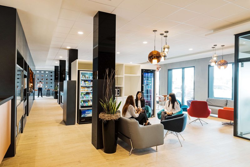 bandb hotel zurich airport rumlang