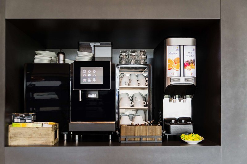 bandb hotel zurich airport rumlang