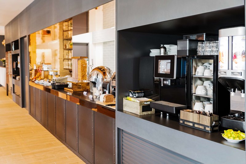 bandb hotel zurich airport rumlang
