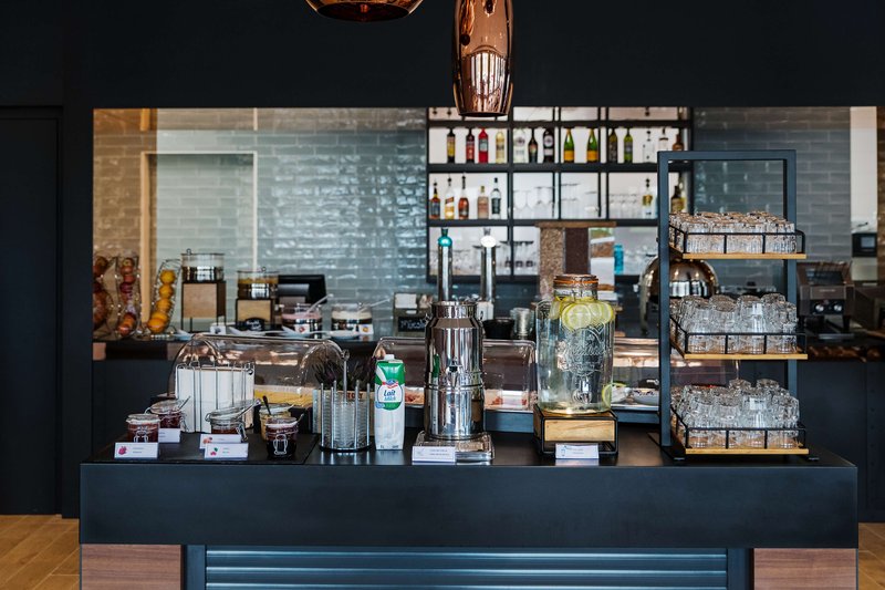bandb hotel zurich airport rumlang