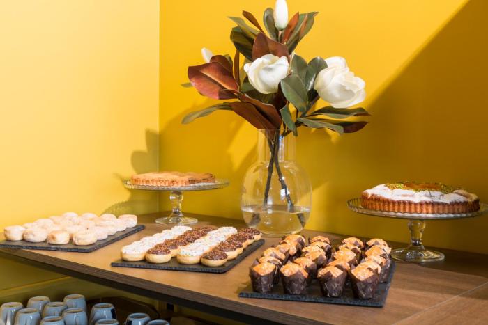 bandb hotel zurich airport rumlang