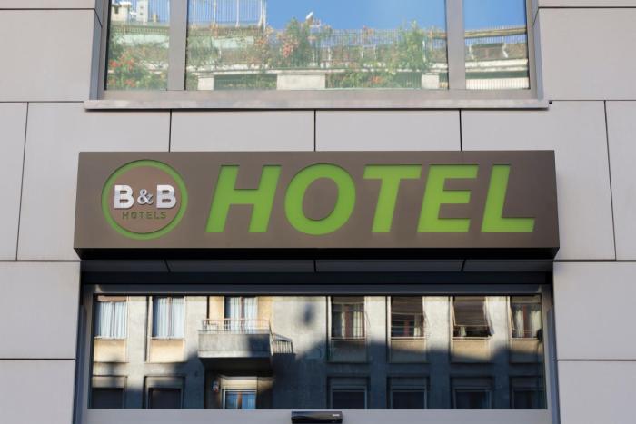 bandb hotel zurich airport rumlang