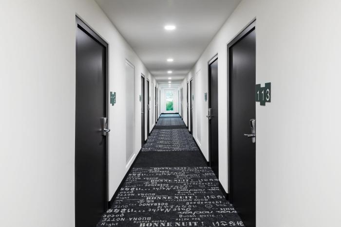 bandb hotel zurich airport rumlang