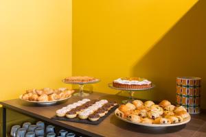 bandb hotel zurich airport rumlang