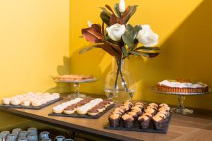 bandb hotel zurich airport rumlang