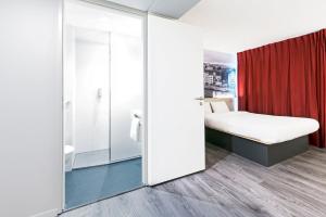 bandb hotel zurich airport rumlang