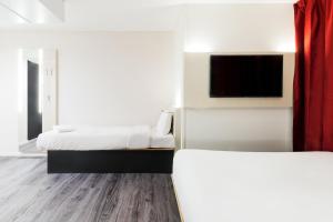 bandb hotel zurich airport rumlang