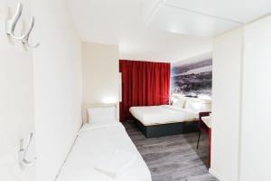 bandb hotel zurich airport rumlang