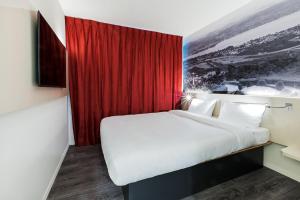 bandb hotel zurich airport rumlang