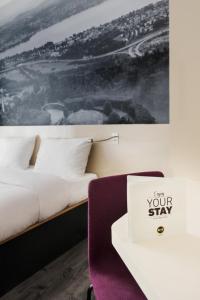 bandb hotel zurich airport rumlang