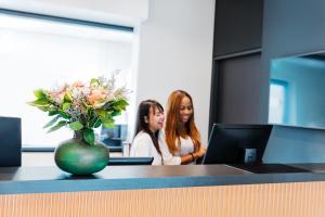 bandb hotel zurich airport rumlang