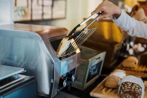 bandb hotel zurich airport rumlang