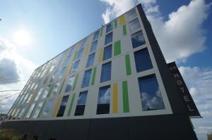 bandb hotel zurich airport rumlang