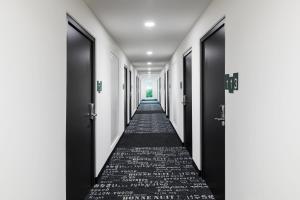 bandb hotel zurich airport rumlang