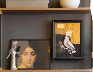 bandb hotel zurich airport rumlang