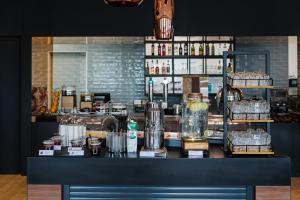 bandb hotel zurich airport rumlang