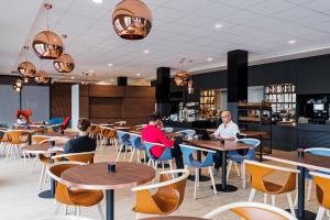 bandb hotel zurich airport rumlang