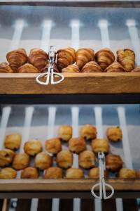 bandb hotel zurich airport rumlang