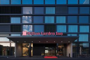 Hilton Garden Inn Zurich Limmattal,Mittelland>>Dietikon,4 star