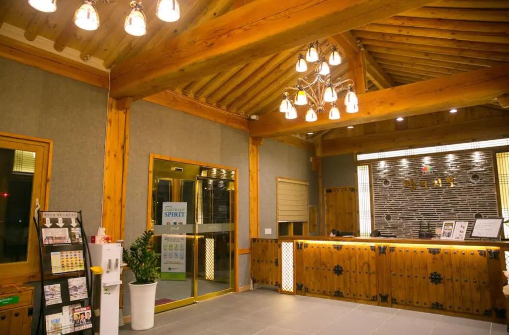 royal room of king