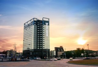 Golden Tulip Ever Yongin,Gyeonggi>>Gwangju,3.5 star