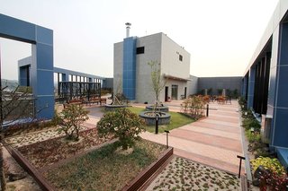 Golden Tulip Ever Yongin,Gyeonggi>>Gwangju,3.5 star
