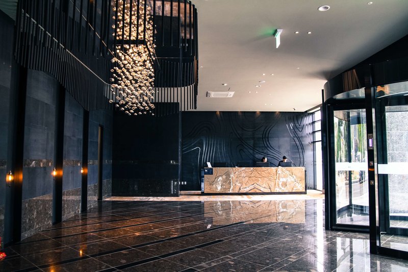 golden tulip ever yongin