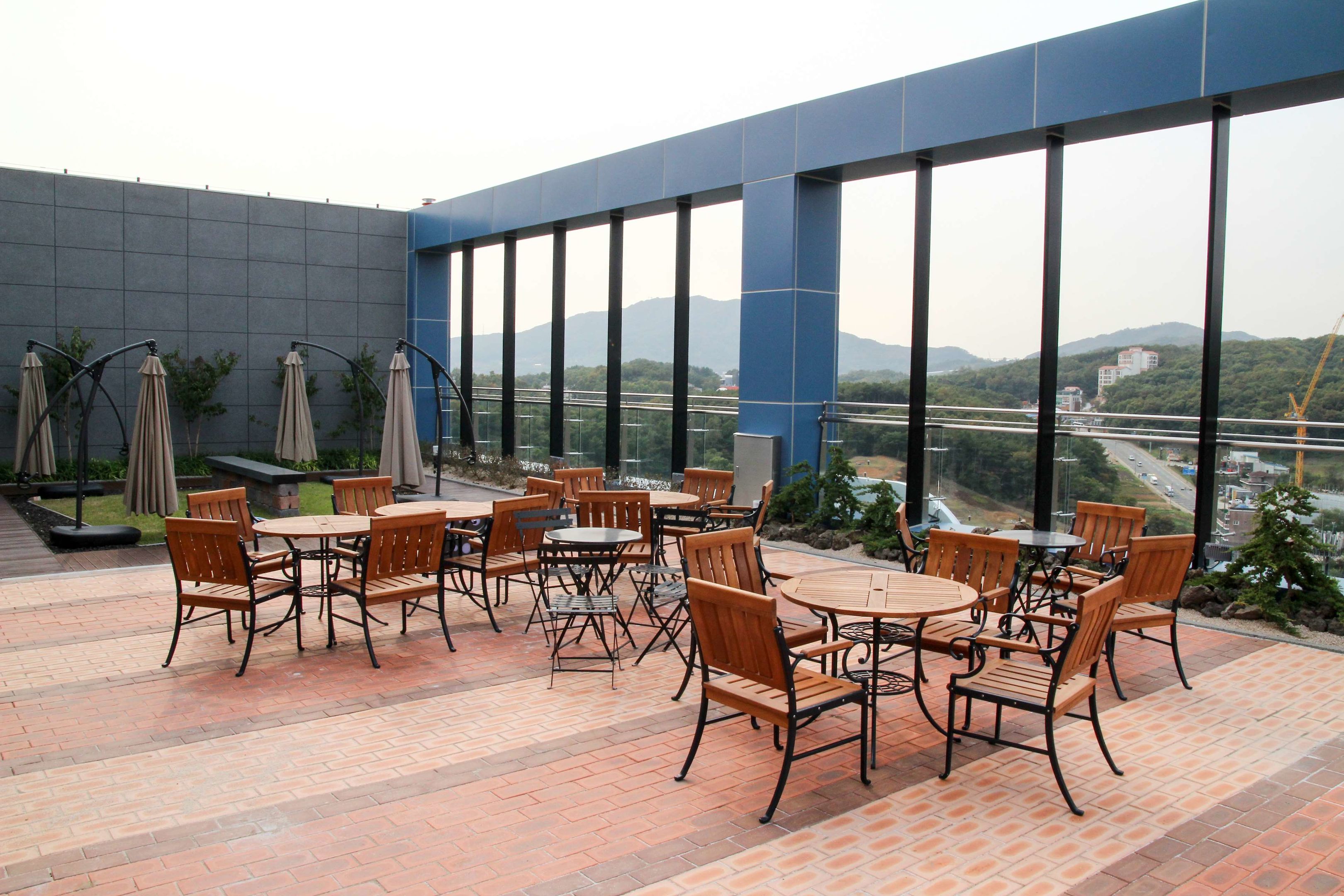 golden tulip ever yongin